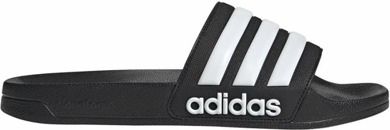 Papuqe për not adidas Adilette, të zeza