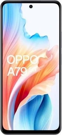 Telefoni OPPO A79 5G, 8/256GB, vjollcë