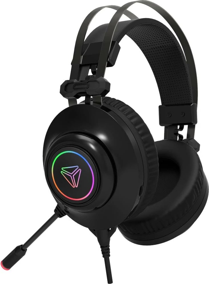 Kufje Gaming Yenkee YHP 3036 Nexus, te zeza