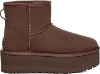 Këpucë femra Ugg, kafe