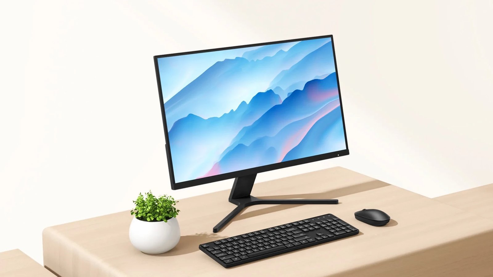 Monitor Xiaomi Mi Desktop Monitor 27"