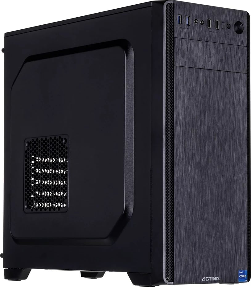 Kompjuter Actina Worksttation, Intel Core i7, 16GB RAM, 1TB SSD, NVIDIA RTX A2000, i zi 