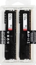 RAM Memorje Kingston FURY 16GB 3600MT/s DDR4 CL17 DIMM, Beast Black