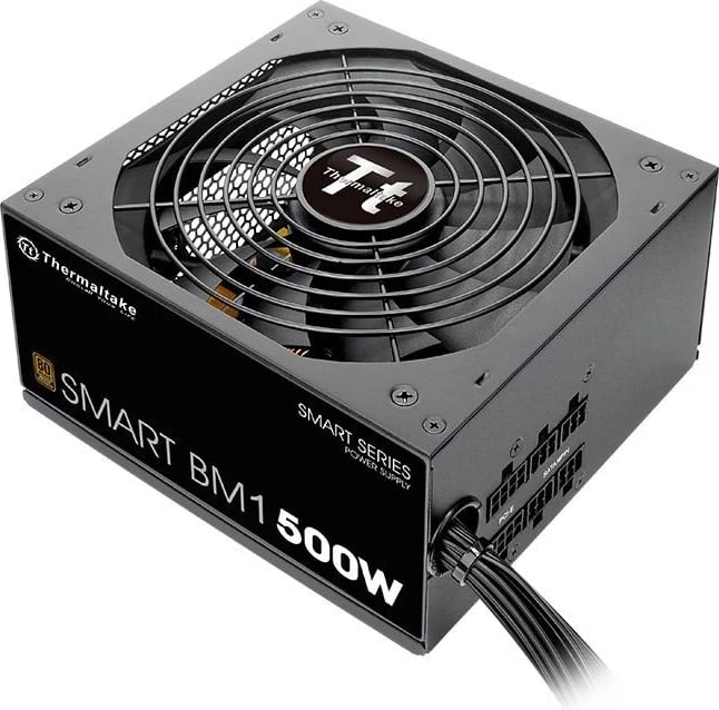 Furnizues i Energjisë Thermaltake, Smart BM1, 500W