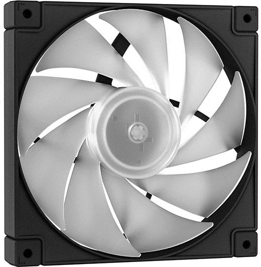 Kasë DEEPCOOL MATREXX55 V4 C, Midi Tower, E zezë