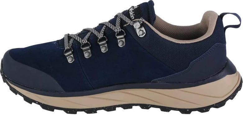 Atlete për meshkuj Jack Wolfskin Terraventure Urban Low, blu marine