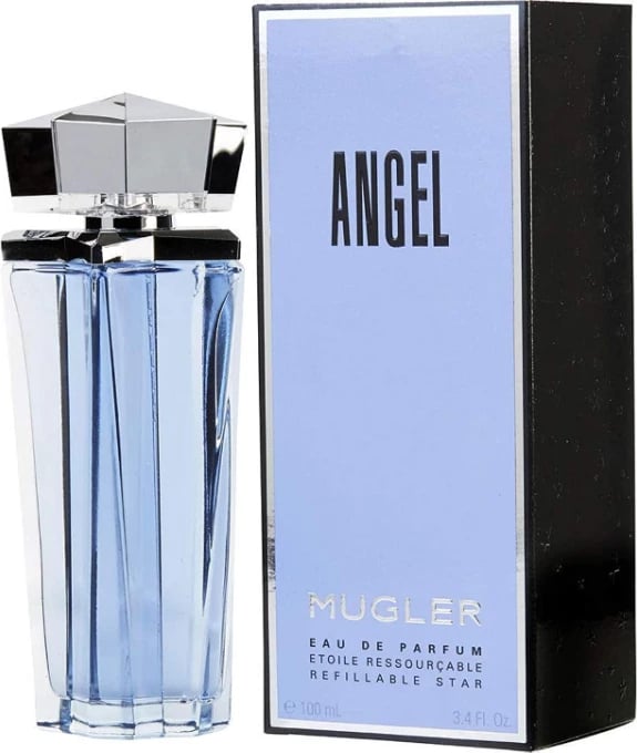 Eau de Parfum Thierry Mugler Angel, 100 ml