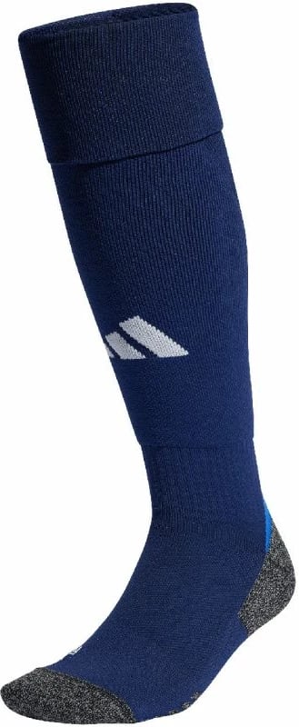 Atlete për futboll adidas për meshkuj, blu marine