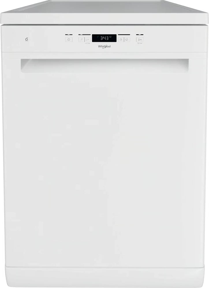 ENËLARËSE JO MONTUESE WHIRLPOOL W2F HD624 60CM