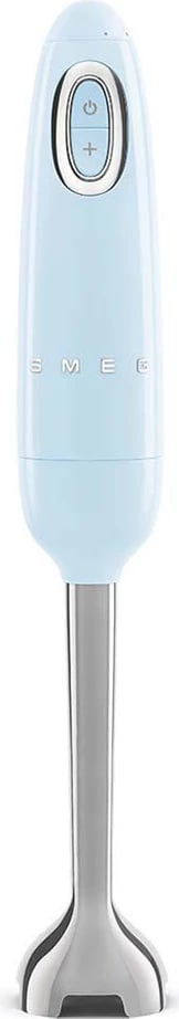 Blender dore SMEG HBF11PBEU, ngjyra pastel blu