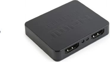 Spliter Gembird DSP-2PH4-03, HDMI 2x, i zi