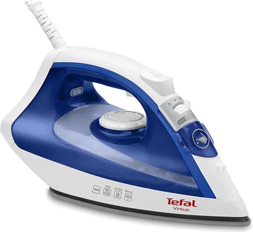 HEKUR PER HEKUROSJE TEFAL FV1711EO 1800W