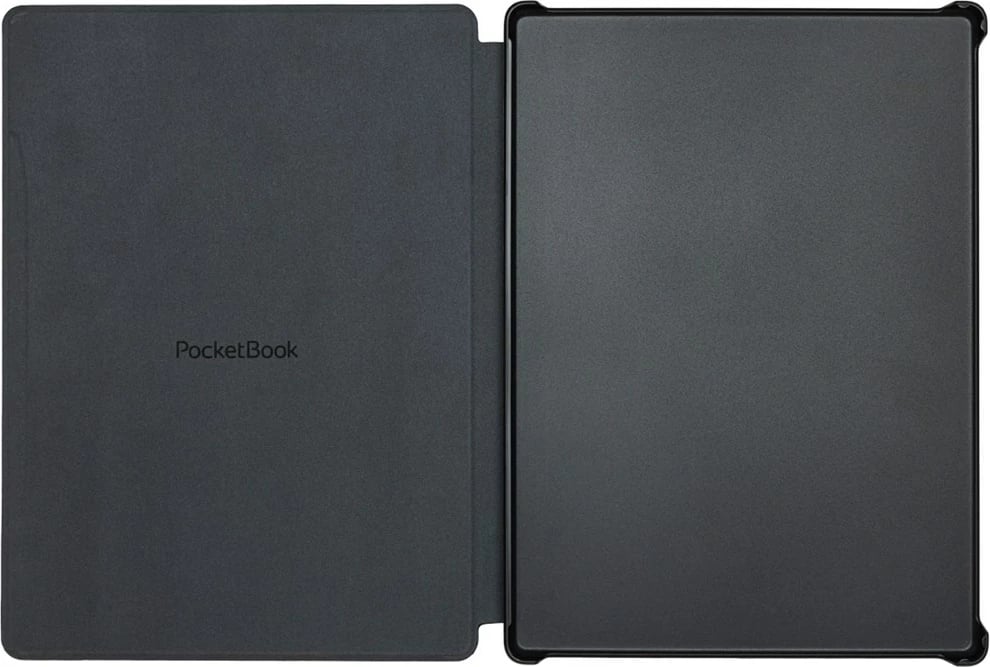 Këllëf për PocketBook InkPad Lite, i zi 