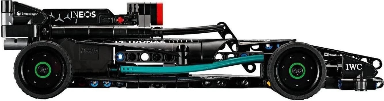 LEGO Technic Mercedes-Amg F1 W14 E Performance Pull-Back