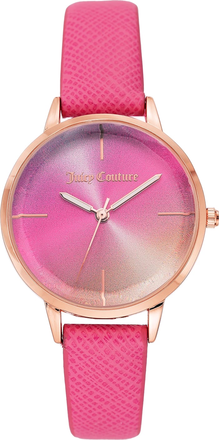 Orë dore për femra Juicy Couture, rose gold