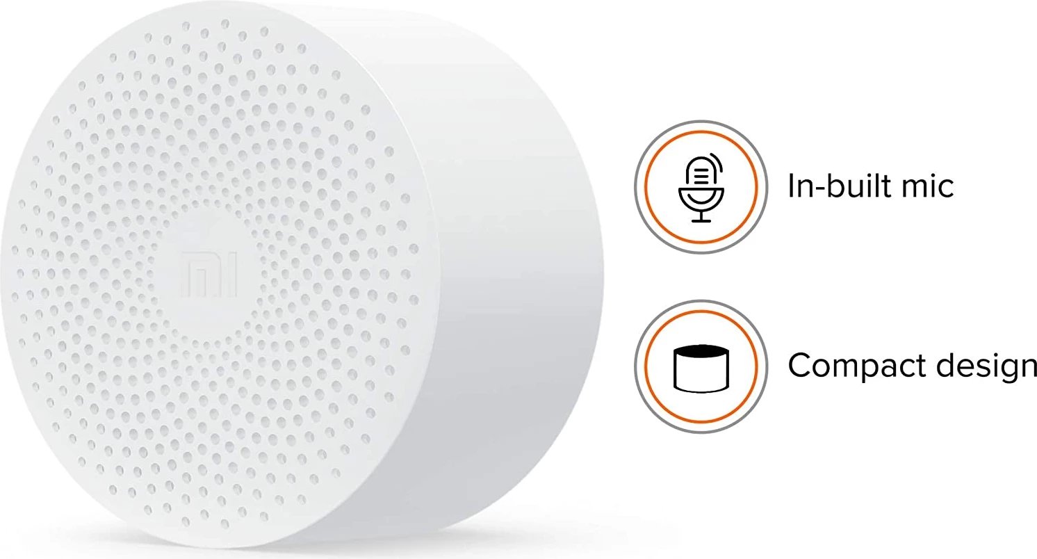 ZMADHUES BLUETOOTH XIAOMI MI COMPACT 2 