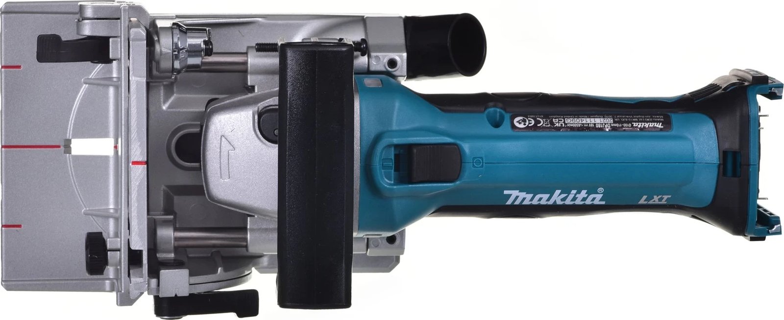 Makinë lamelash Makita DPJ180Z