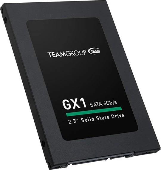 SSD TEAMGROUP GX1 240 GB, 2.5", Serial ATA III