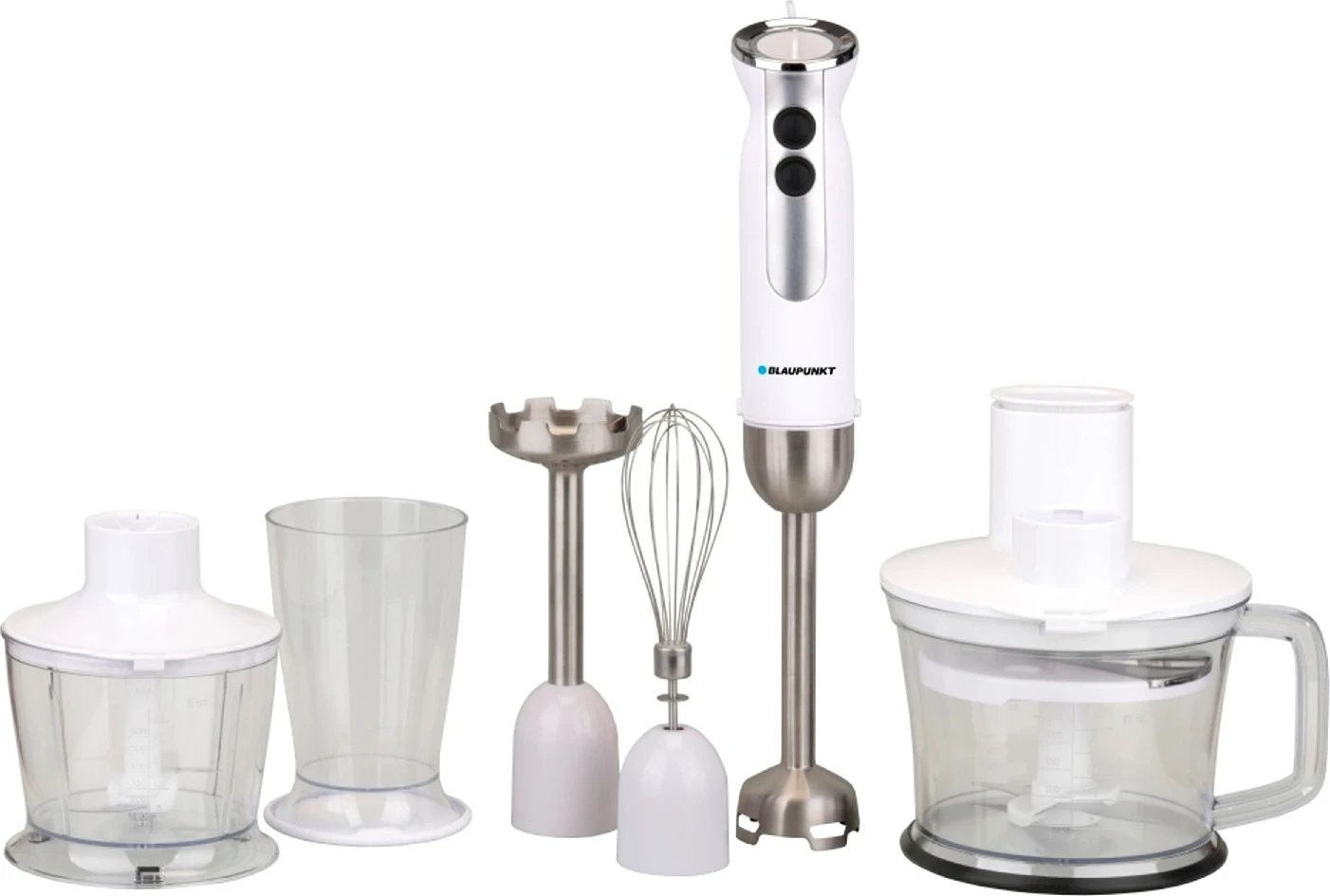 Blender i dorës Blaupunkt HBD801WH, i bardhë