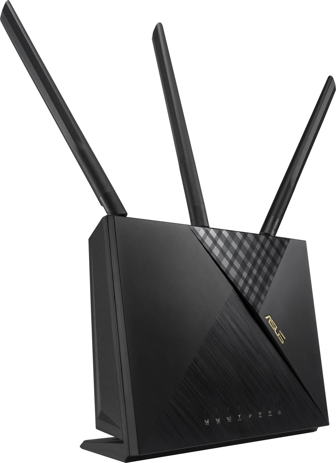 Ruter ASUS 4G-AX56, WiFi 6, i zi