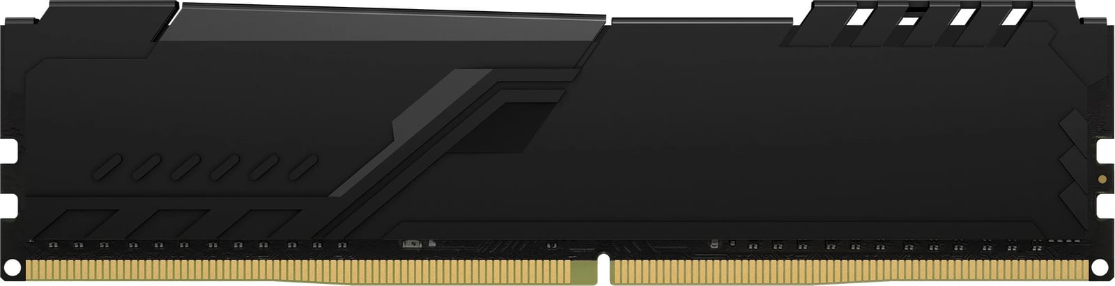 RAM Memorje Kingston FURY 32GB 3600MT/s DDR4 CL18 DIMM (Kit of 2) Beast Black