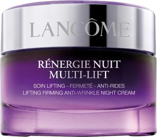 Krem nate për sy Lancôme Renergie Multi-Lift 15 ml