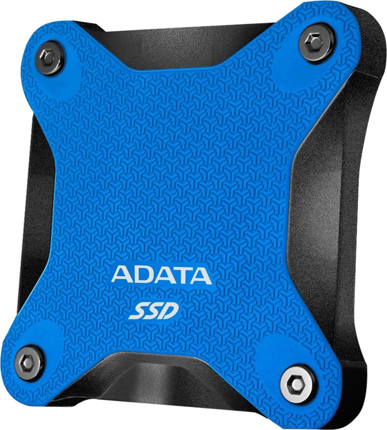 SSD Adata SD620, 512GB, USB 3.2, blu