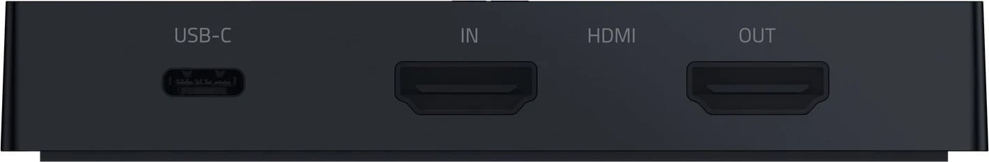 Razer Ripsaw HD