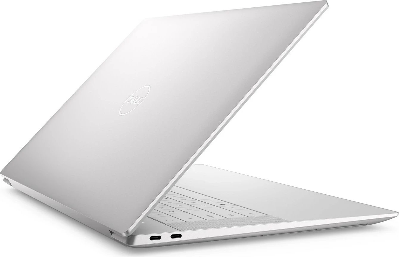 Laptop Dell XPS 16 9640, Ultra 7 155H, 16.3" OLED, 64GB, 4TB, Win11Pro, RTX 4070, argjendtë