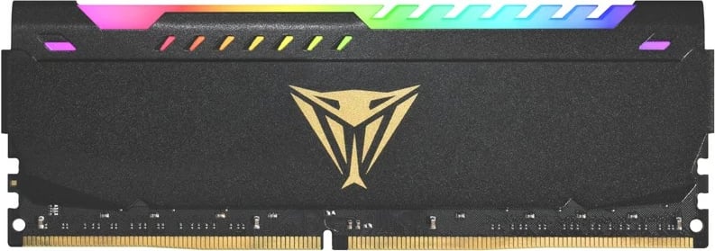 RAM memorie Patriot Viper Steel, 32GB, 3200MHz