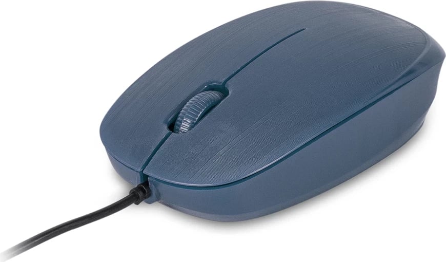 Maus NGS Flame 1000dpi Blue