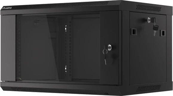 Server Lanberg WF01-6406-10B, 19", i zi 