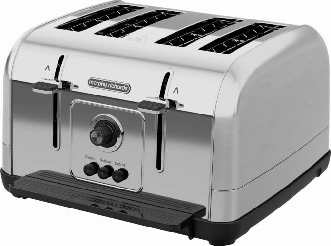 Morphy richards toster hotsell