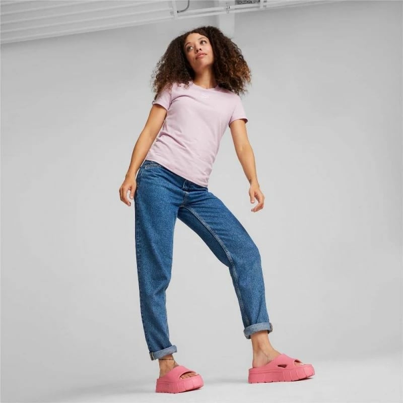Flip-Flop Puma femra, rozë