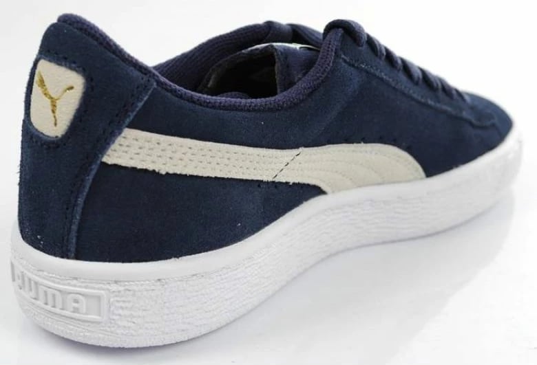 Atlete për femra Puma Suede Classic, blu marine