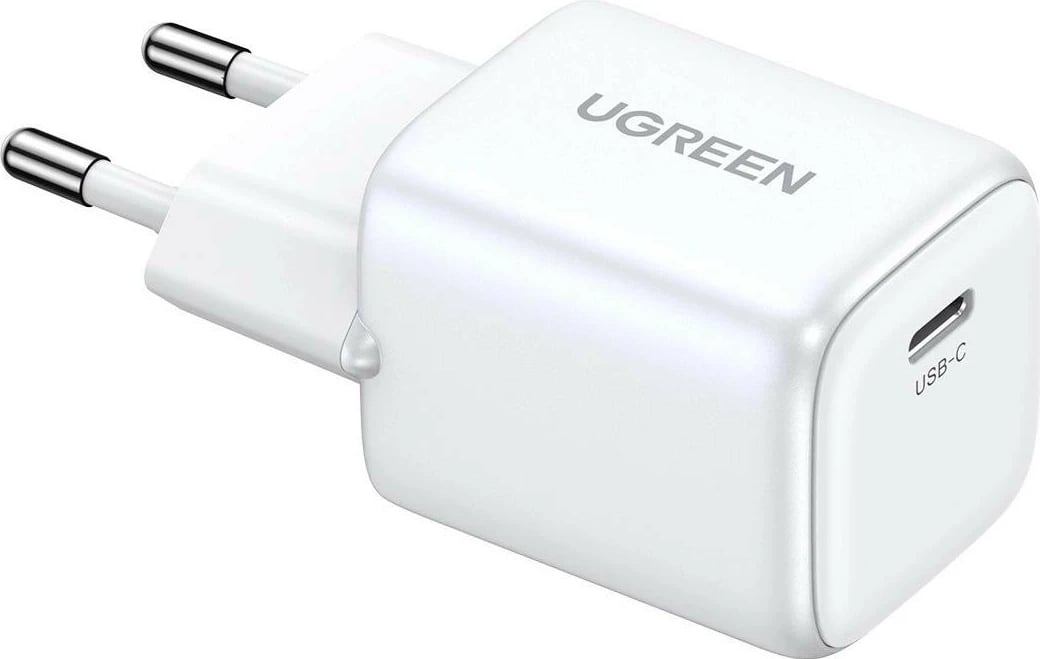 Karikues UGREEN Nexode Mini 1x USB-C, i zi