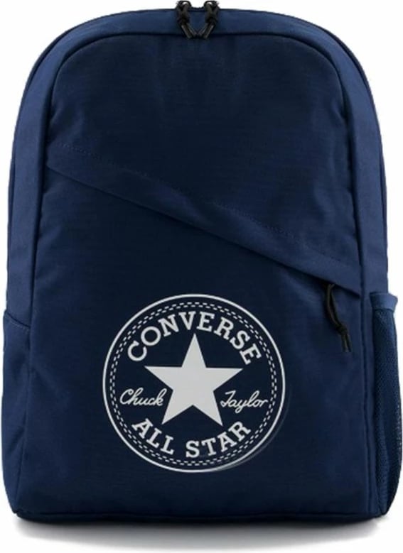 Çantë shpine Converse, navy