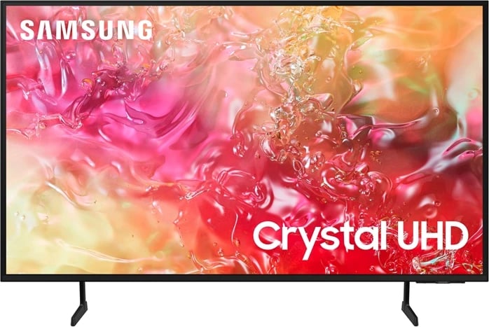 Televizor Samsung UE55DU7172UXXH | 55" 4K Ultra HD Smart TV, i zi