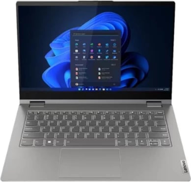 Laptop Lenovo NB ThinkBook Yoga, 14", Intel Coree i7, 16GB RAM, 512GB SSD, Intel Iris Xe Graphics, hiri    
