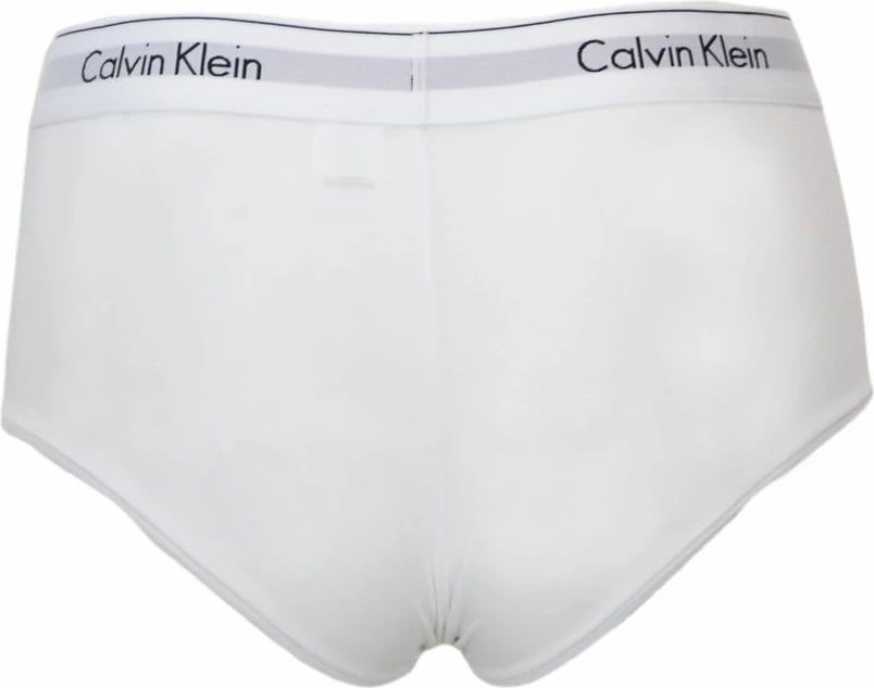 Të brendshme femra Calvin Klein, të bardha