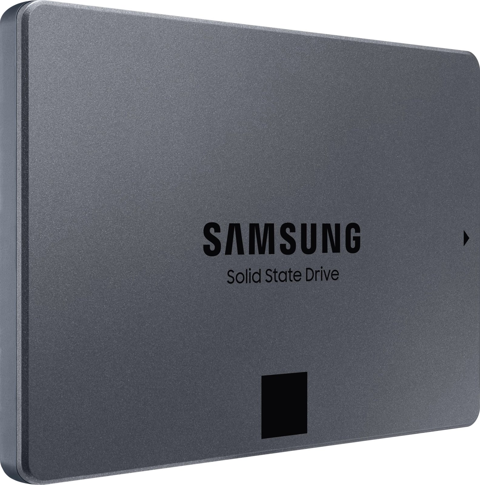 SSD Samsung 870 QVO 1TB