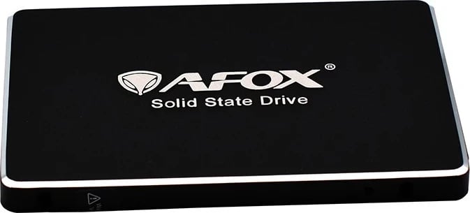 SSD AFOX 512GB, QLC, Serial ATA III