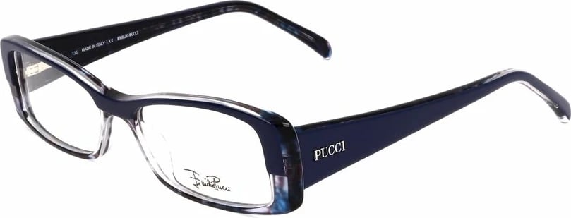 Syze plastike Emilio Pucci, blu