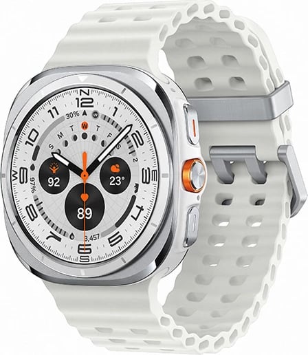 ORË E MENQUR SAMSUNG GALAXY SM-L705FZWAEUC WATCH ULTRA | WHITE