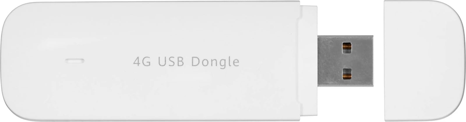 USB Brovi E3372-325, LTE, e bardhë