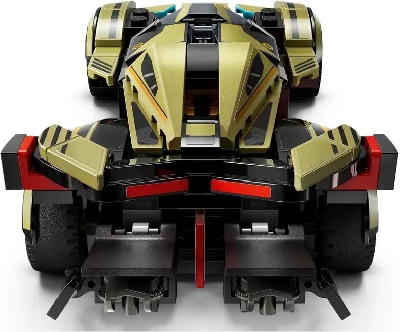 Set LEGO Lamborghini Lambo V12 Vision GT