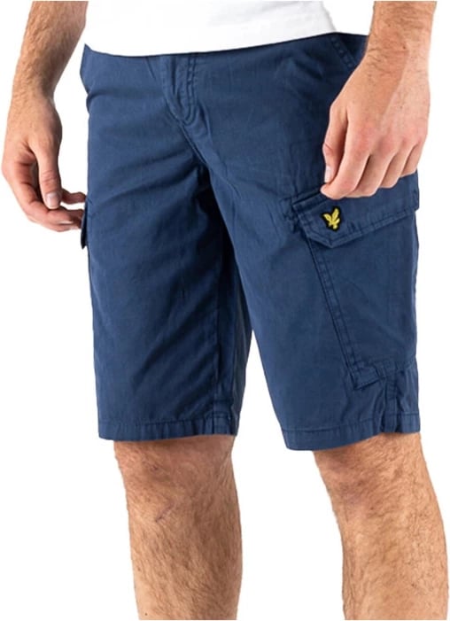 Shorce Lyle & Scott Bermuda për meshkuj