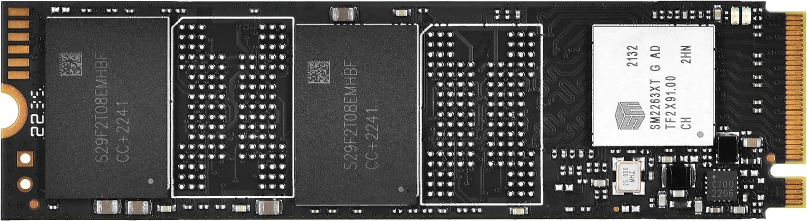 SSD DAHUA DHI-SSD-E900N512G, 512 GB, M.2, PCI Express 3.0, NVMe, Zi