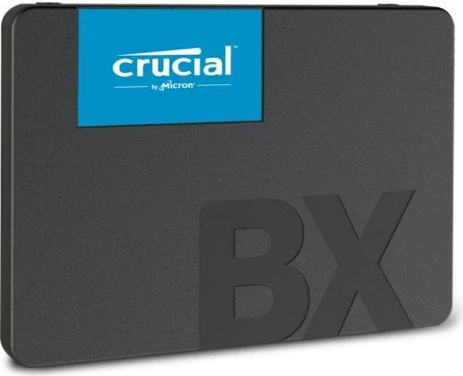 Disk SSD Crucial BX500, 240GB 