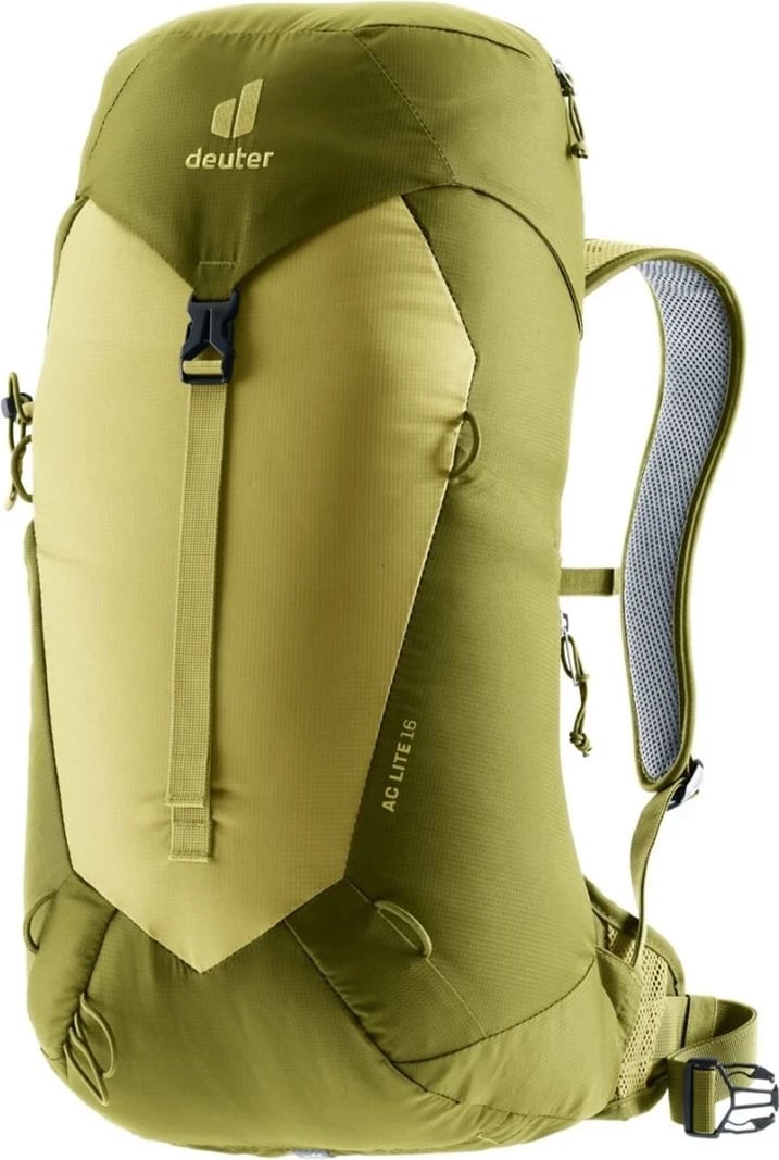 Çantë për hiking Deuter AC Lite 16, e verdhë